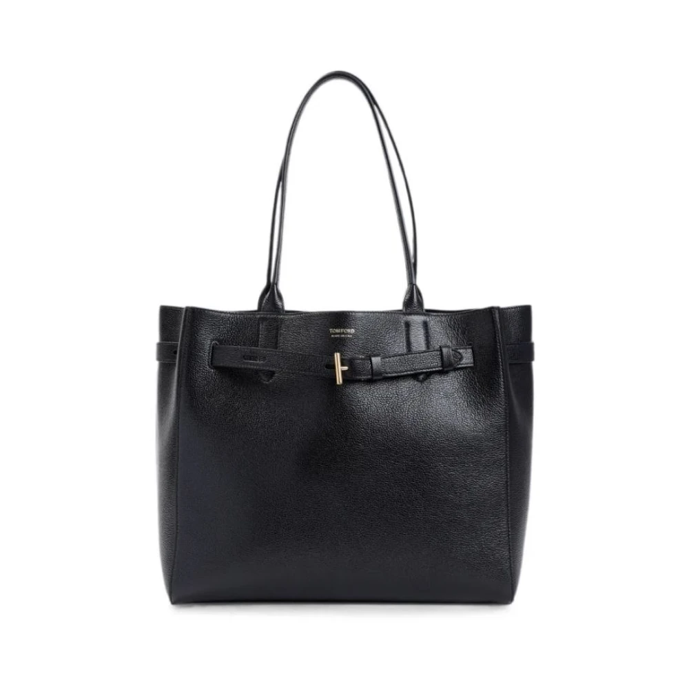 Tom Ford Bags.. - Female - Shopping Bags - Black - One Size - Bags