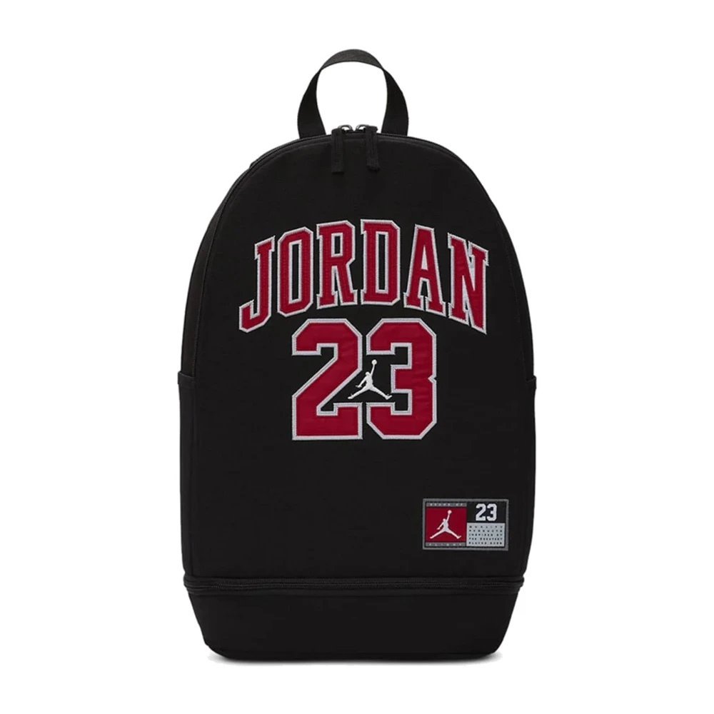 Jordan Casual Rugzak Black Unisex