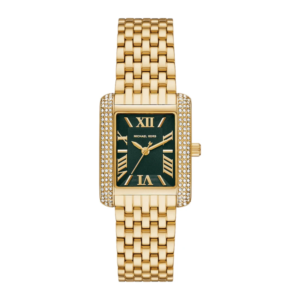 Stroili - Orologio Al Quarzo Michael Kors Emery Mk4742 Donna - Immagine 4