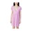 robe-mini-a-oeillets-multicolore