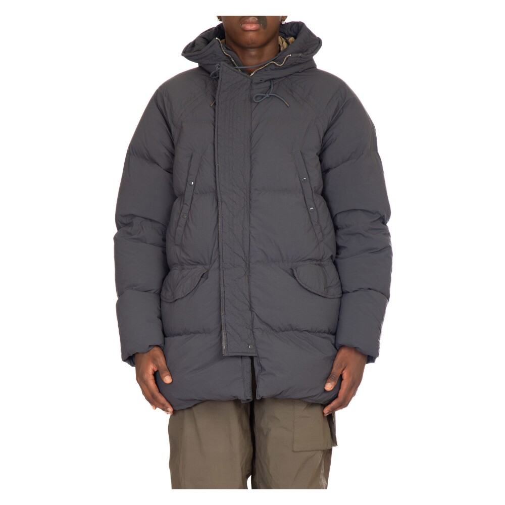 Ten c 2025 heavy down parka