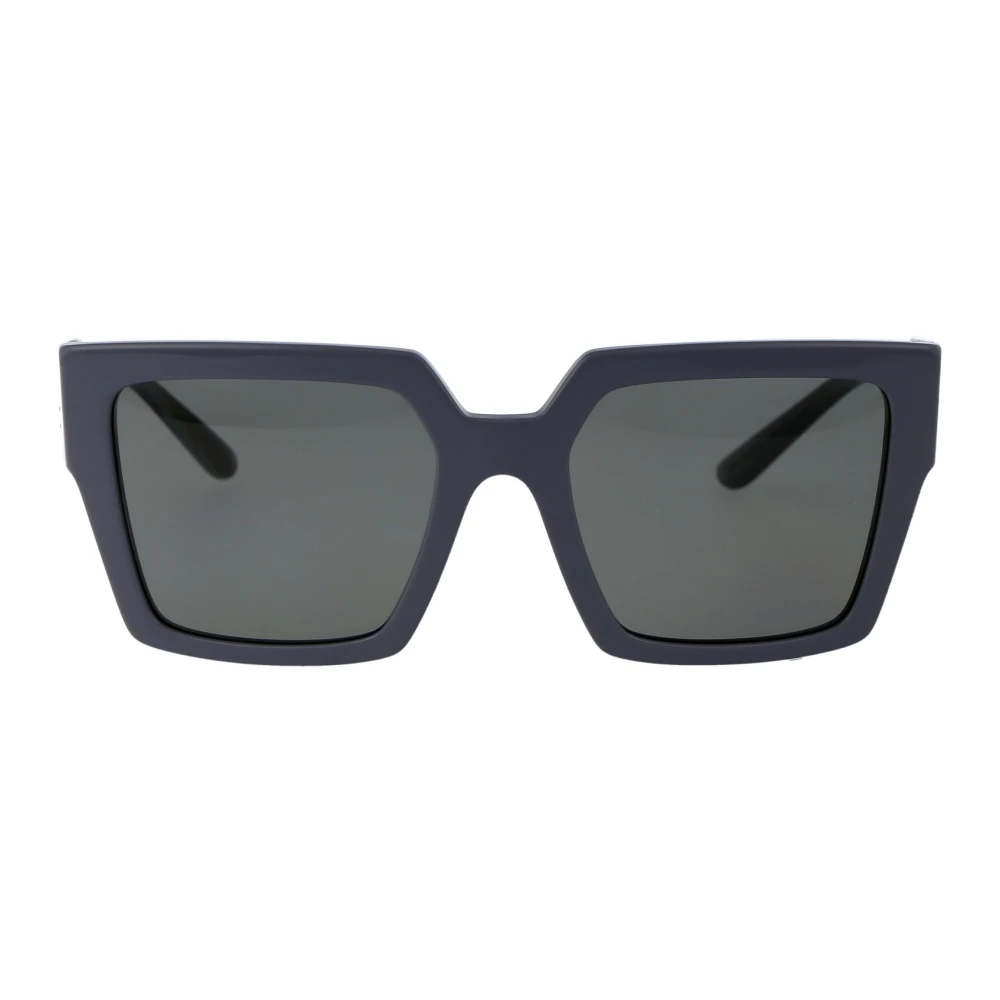 Dolce & Gabbana Women's Gray Sunglasses, 53 Mm, Sunglasses