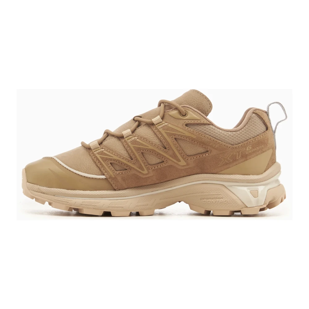 Salomon Expanse LTR Terränglöparskor Brown, Herr