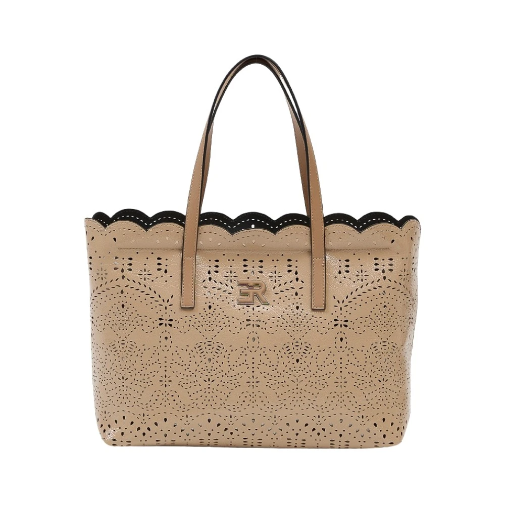 Bags > Tote Bags - - Ermanno Scervino - Modalova
