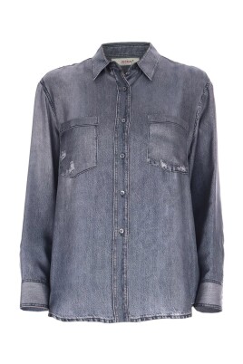 silke-denim-print-skjorte-med-lomme