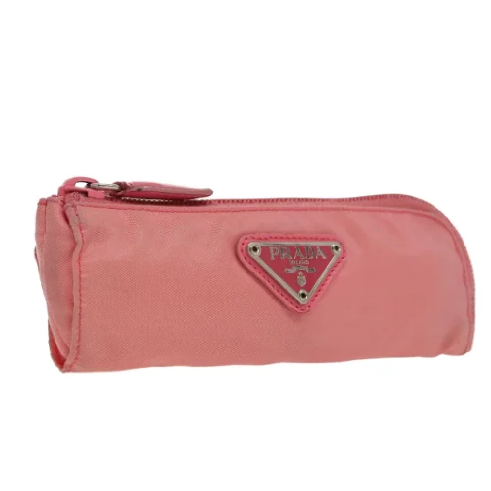 Pre-owned > Pre-owned Accessories - - Prada Vintage - Modalova