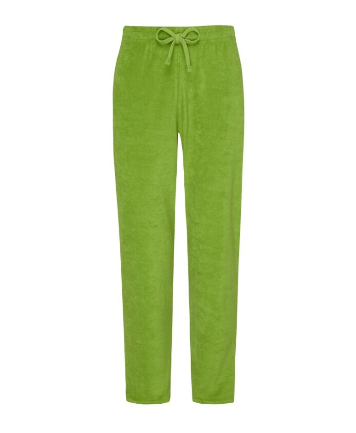 pantalon-en-eponge-uni