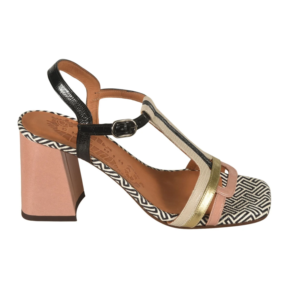 Shoes > Sandals > High Heel Sandals - - Chie Mihara - Modalova