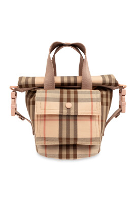 check-pattern-bag