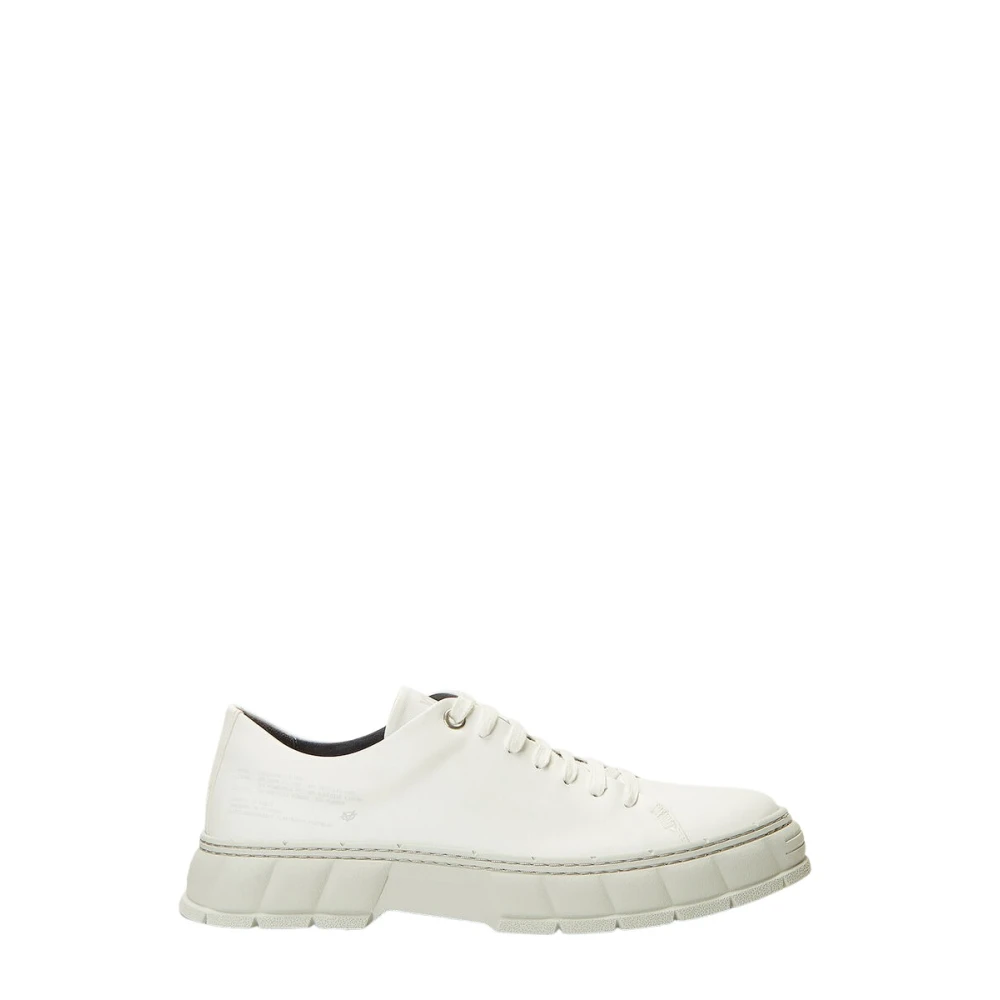 Virón Sneakers unisex Schoenen Wit