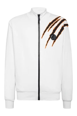 Jogging Jacket Scratch