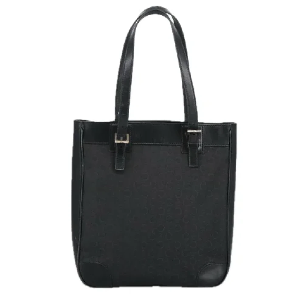 Pre-owned > Pre-owned Bags > Pre-owned Tote Bags - - Celine Vintage - Modalova