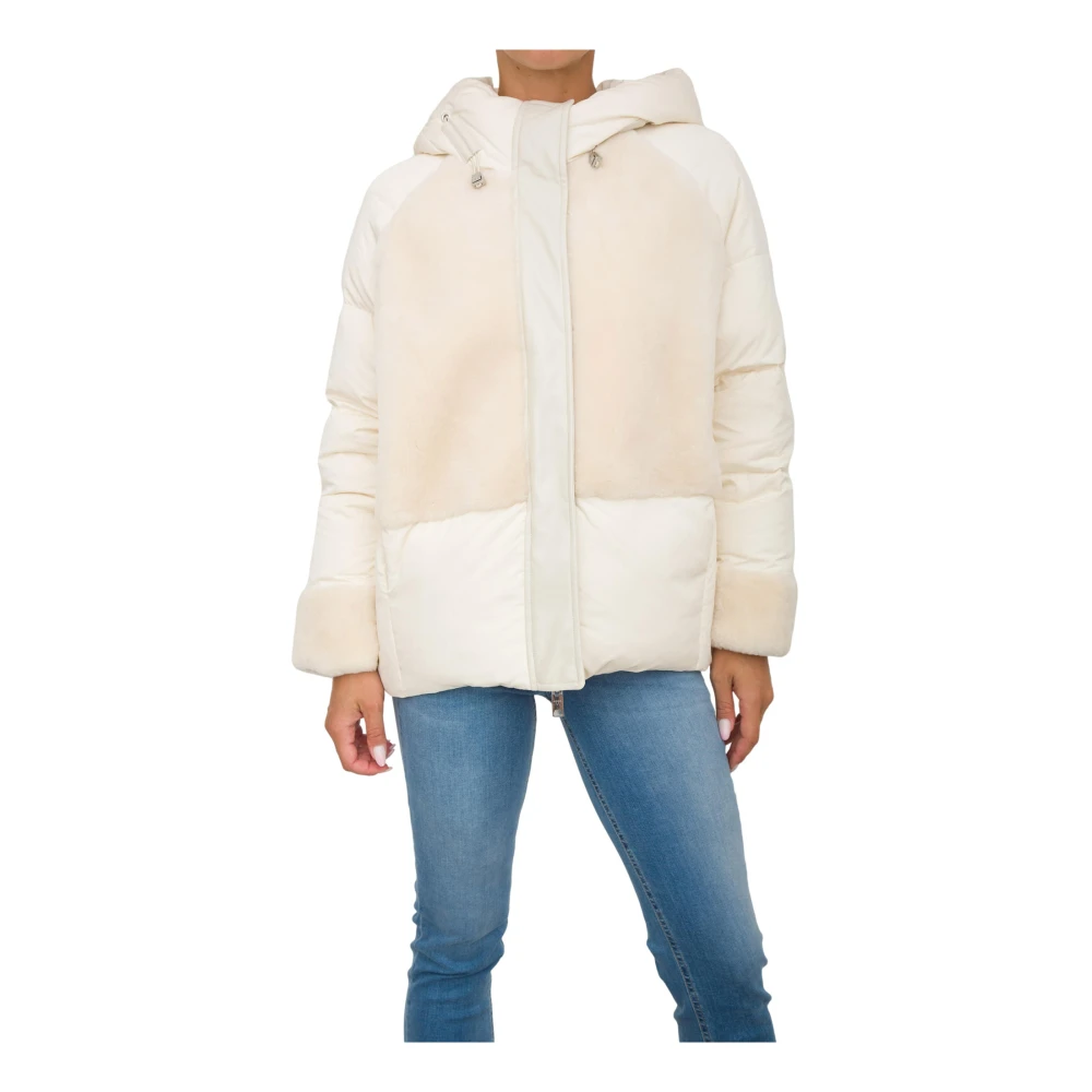 Jackets > Winter Jackets - - Diego M - Modalova