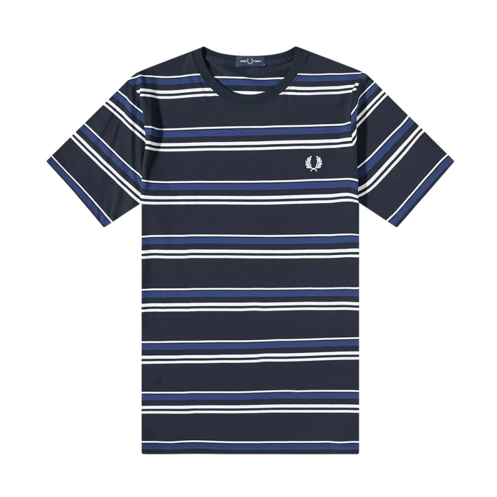 Tops > T-Shirts - - Fred Perry - Modalova