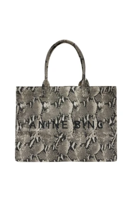 Leo Shopper Bag
