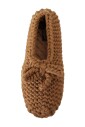 elegant-wool-knit-ballerina-flats-in-brown