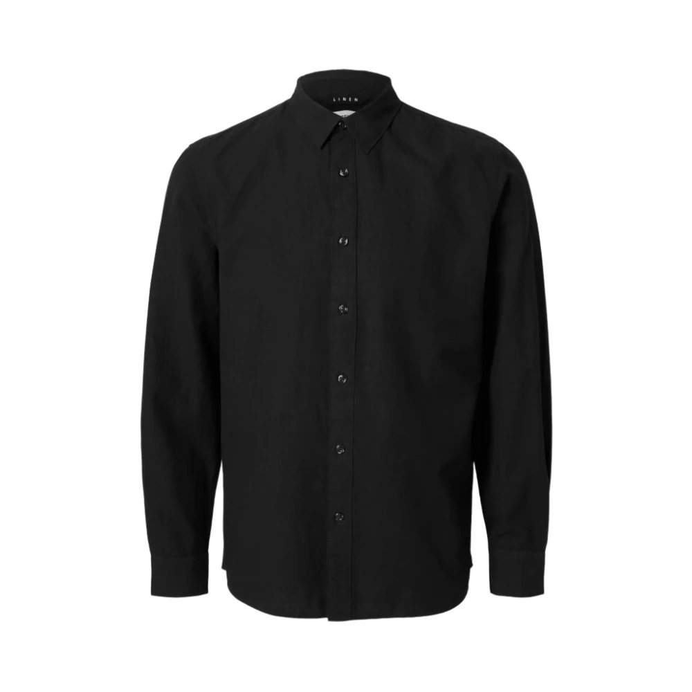 Shirts > Casual Shirts - - Selected Homme - Modalova