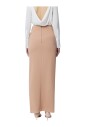 elegante-lange-crepe-rok-met-zijsplit