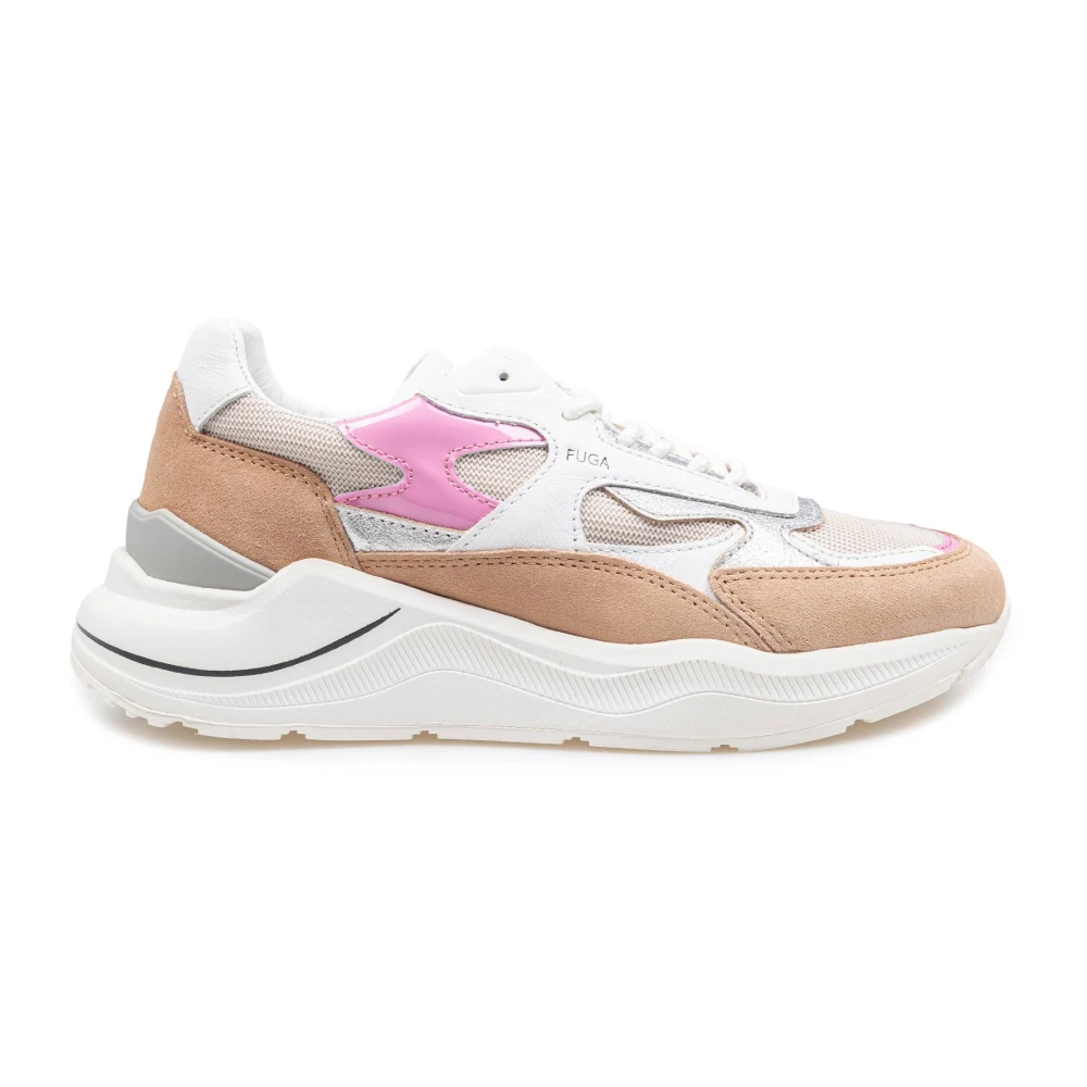 Shoes > Sneakers - - D.a.t.e. - Modalova