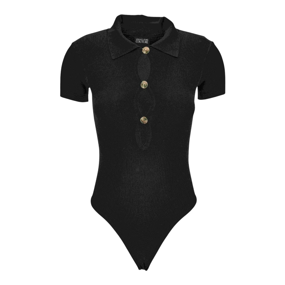 Tops > Body - - Versace Jeans Couture - Modalova