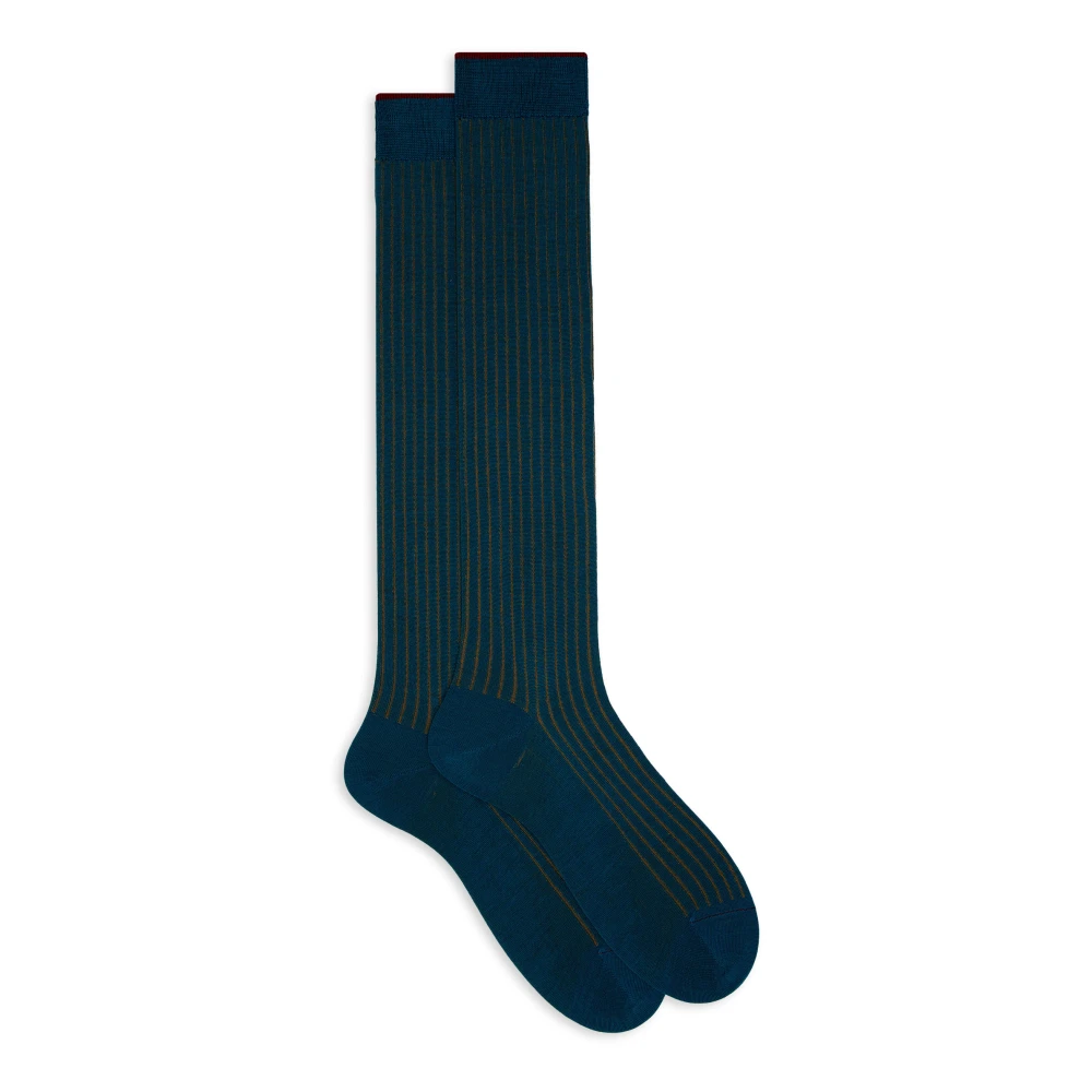 Underwear > Socks - - Gallo - Modalova