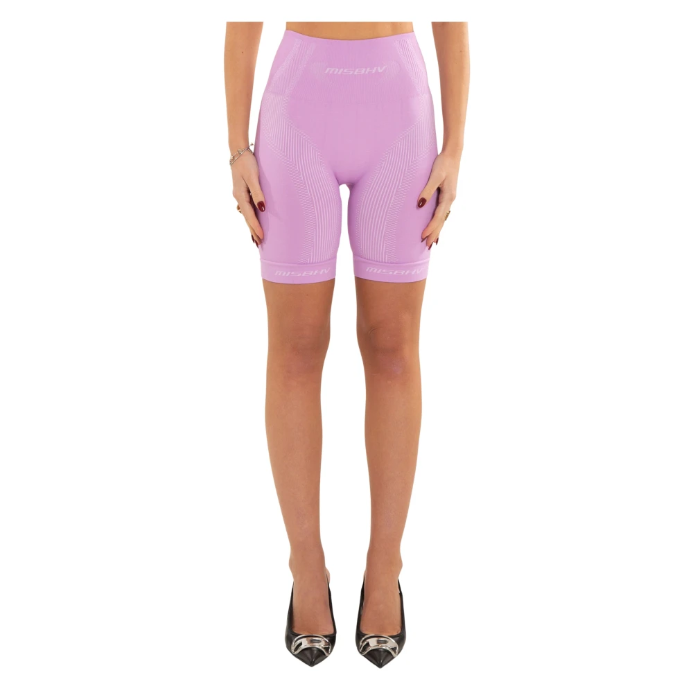 Sport > Fitness > Training Bottoms > Training Leggings - - Misbhv - Modalova