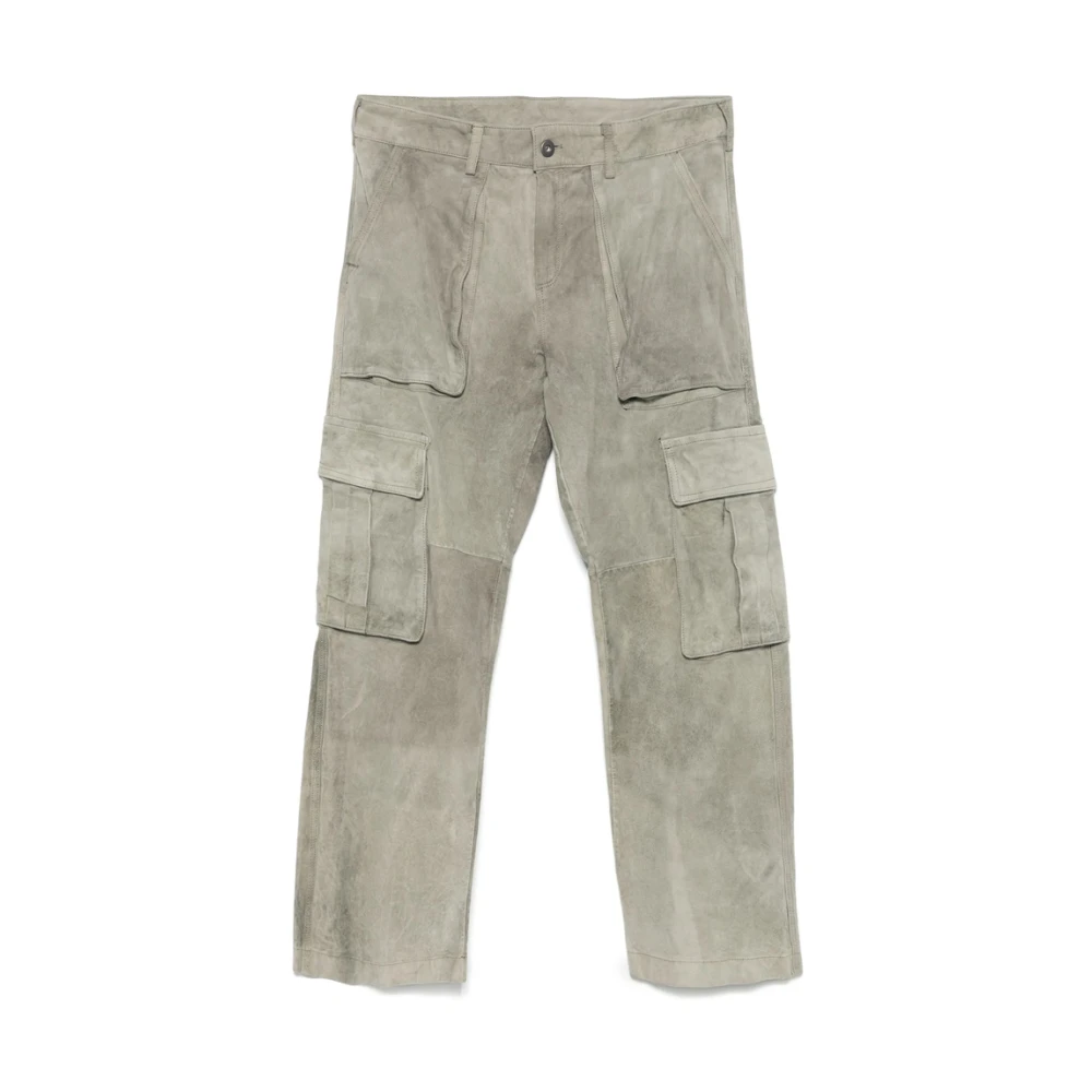 Trousers > Straight Trousers - - Salvatore Santoro - Modalova