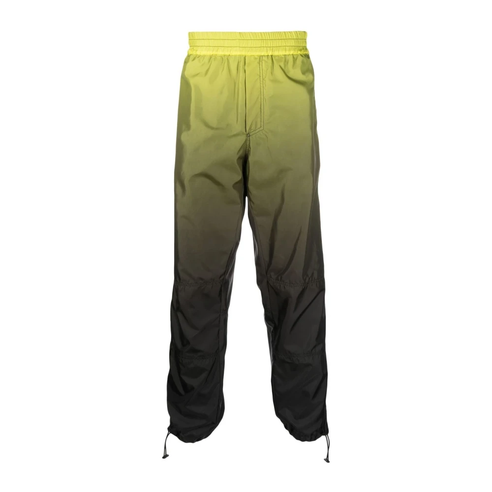 44 Label Group Trousers Multicolor Heren
