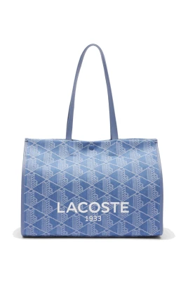 Jacquard Tote Bag
