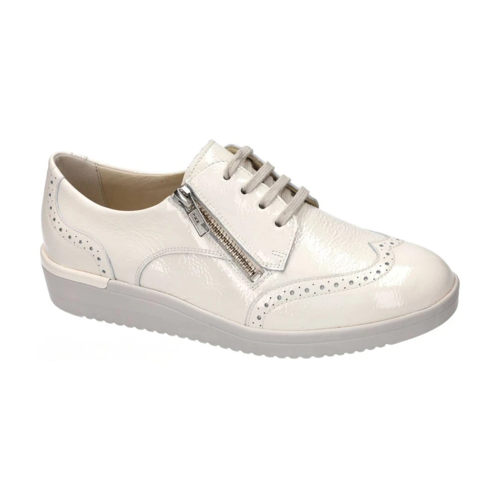Solidus 51002-10340 Kathy Dames Schoenen Beige