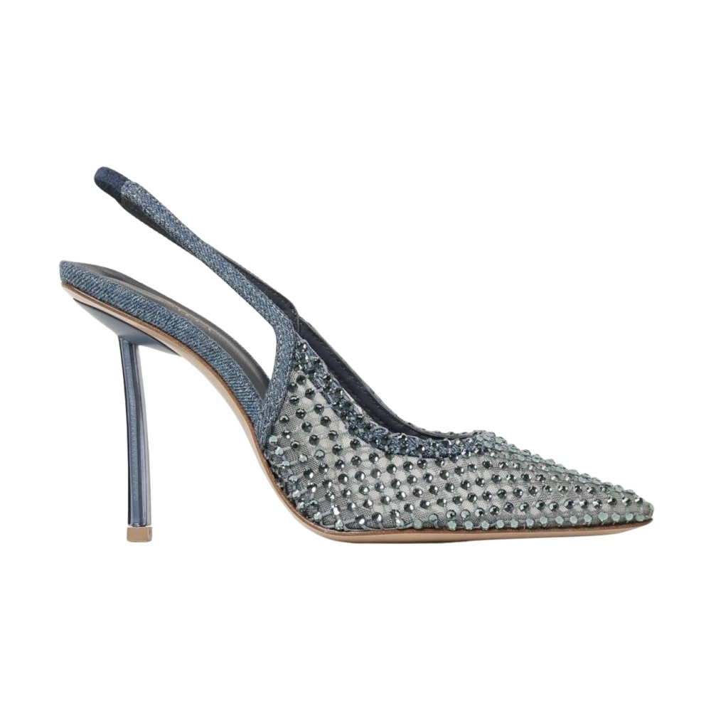 Shoes > Heels > Pumps - - Le Silla - Modalova