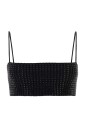 haut-court-en-nylon-extensible-ornee