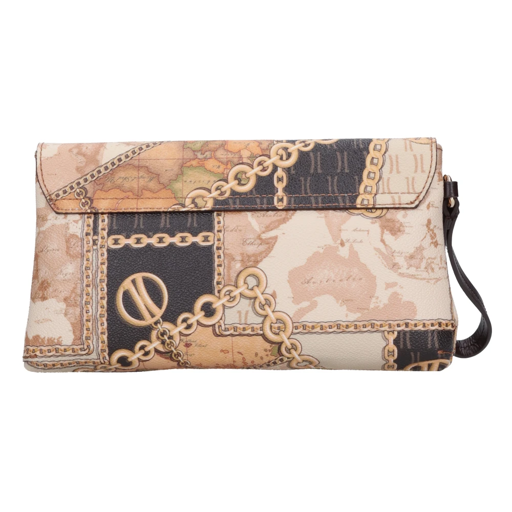 Alviero Martini 1a Classe Tassen.. Beige Dames