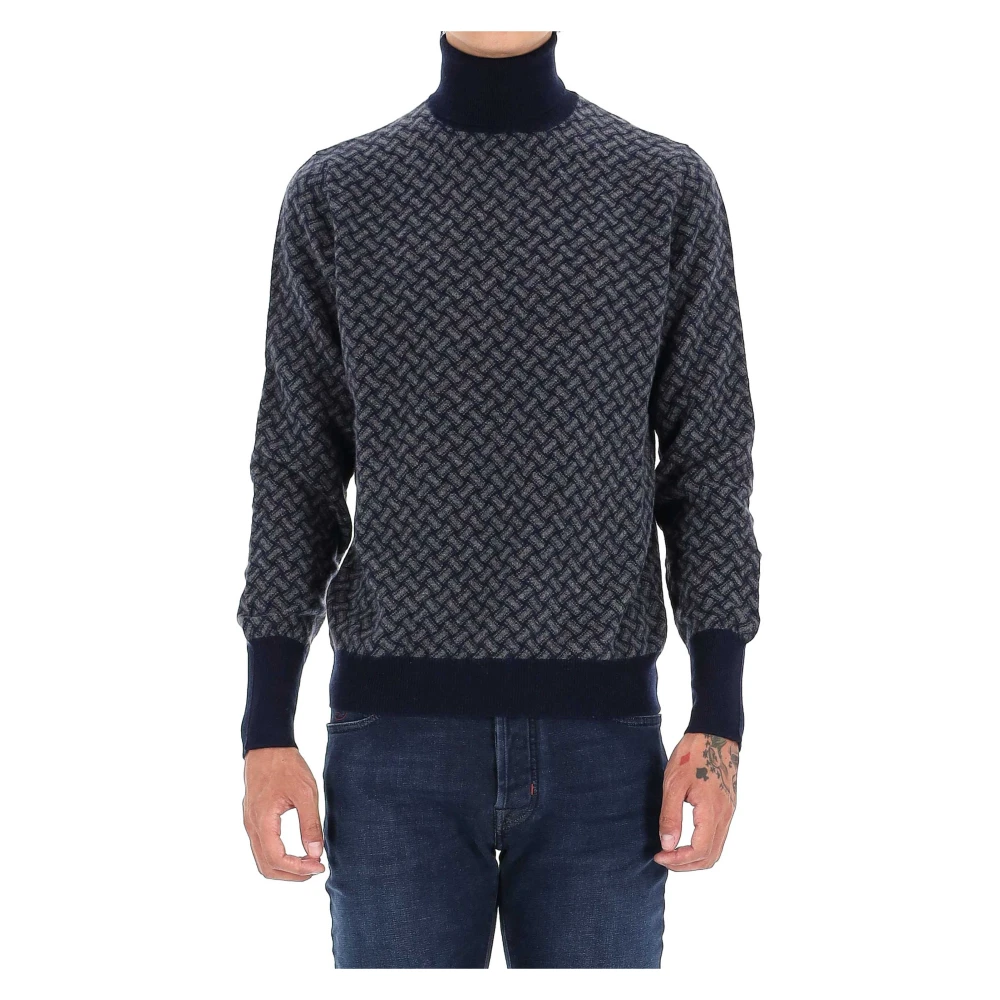 Knitwear > Cashmere Knitwear - - Drumohr - Modalova
