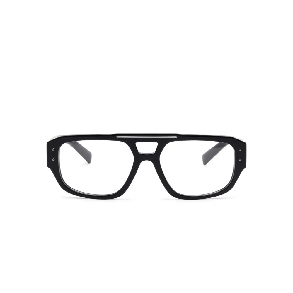 Dolce & Gabbana Dg3406 501 Optical Frame Black Heren