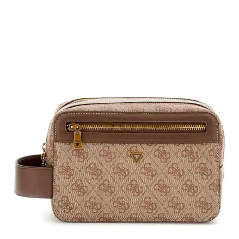 Bags > Toilet Bags - - Guess - Modalova