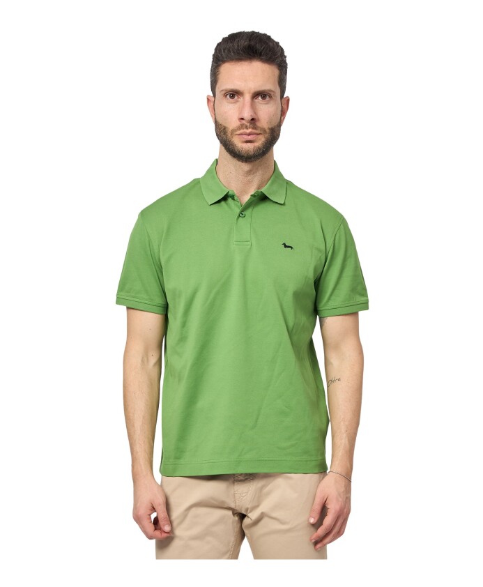 t-shirts-en-polos-groen