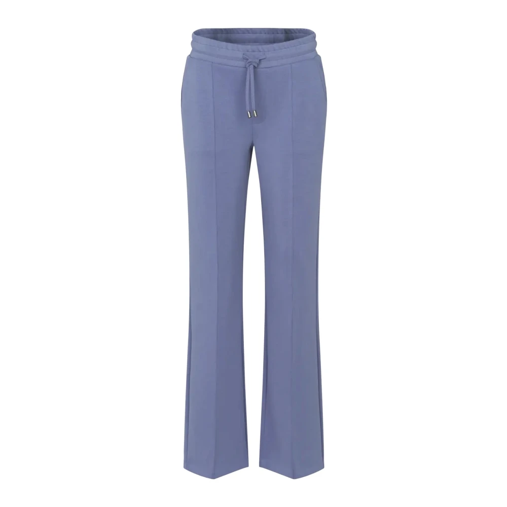 Trousers > Wide Trousers - - Bugatti - Modalova