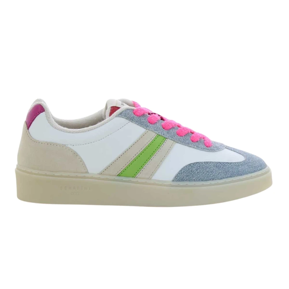 Shoes > Sneakers - - Serafini - Modalova