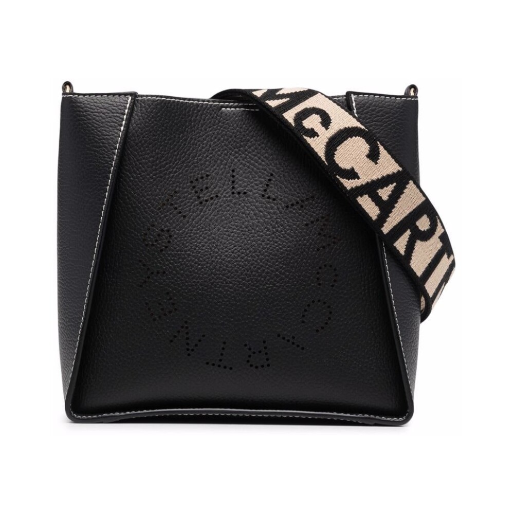 Bolso cruzado online negro