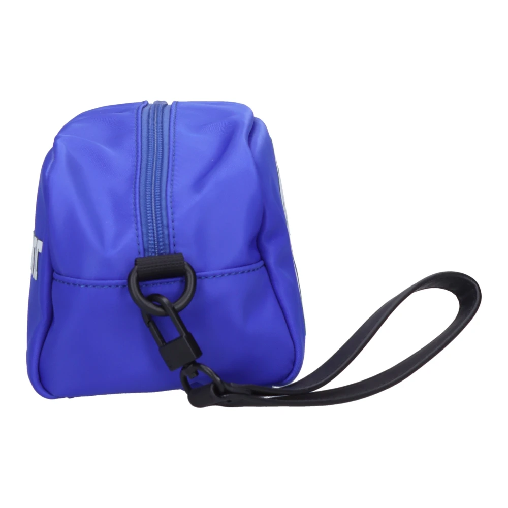 Plein Sport Accessoires Blauw Blue Heren