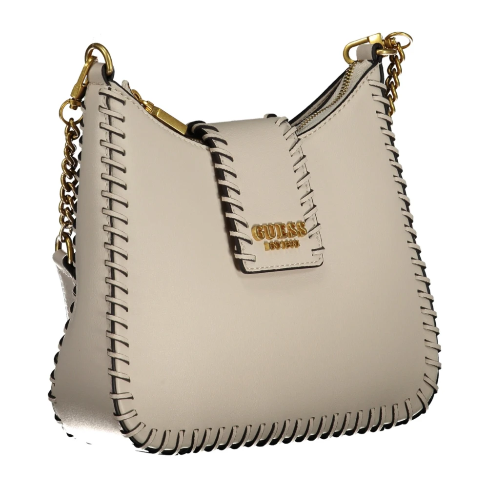 Guess Tassen en accessoires Beige Dames
