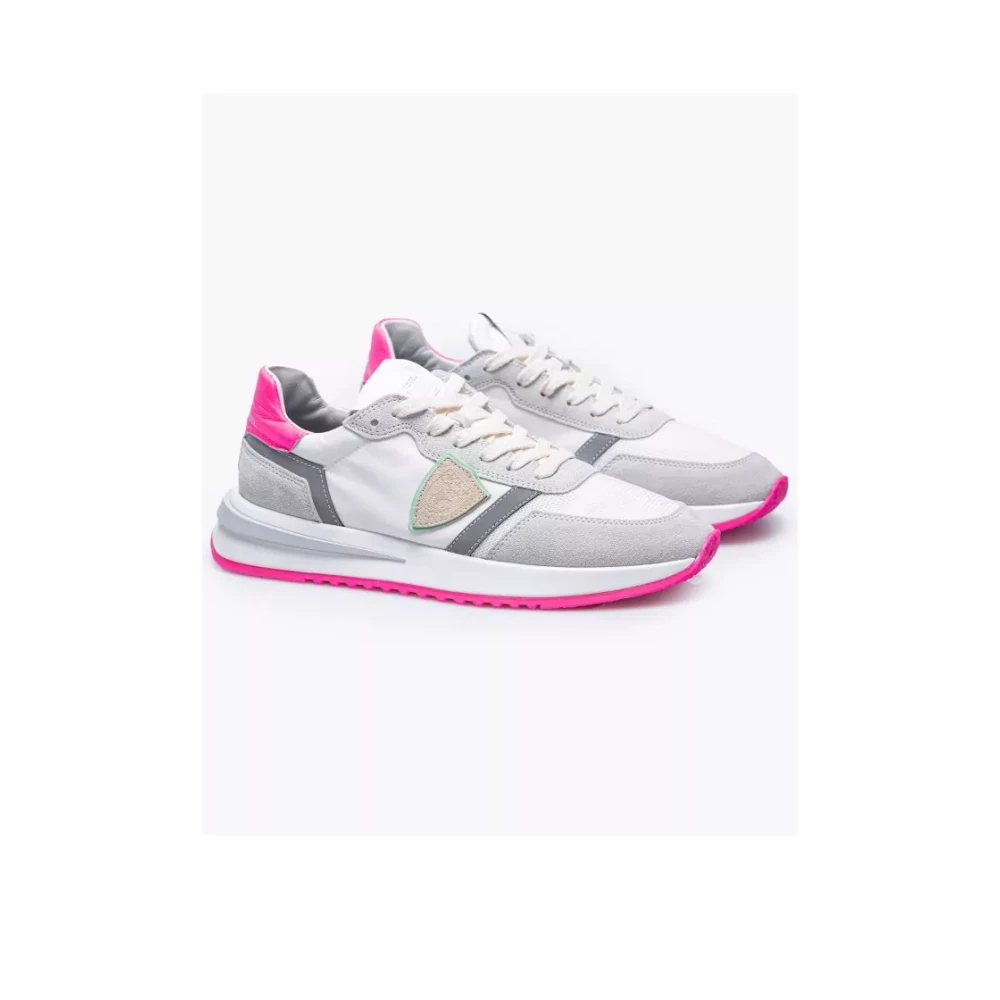 Shoes > Sneakers - - Philippe Model - Modalova