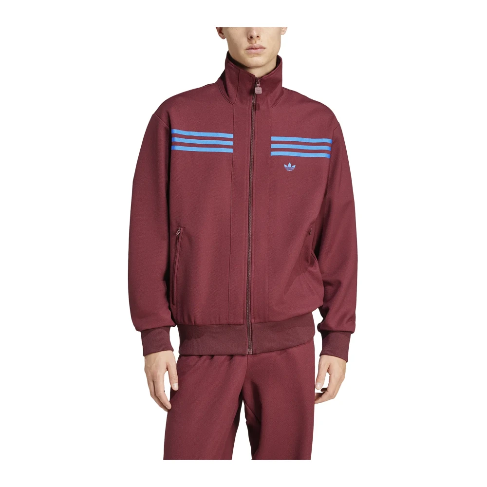 Jackets > Light Jackets - - Adidas - Modalova