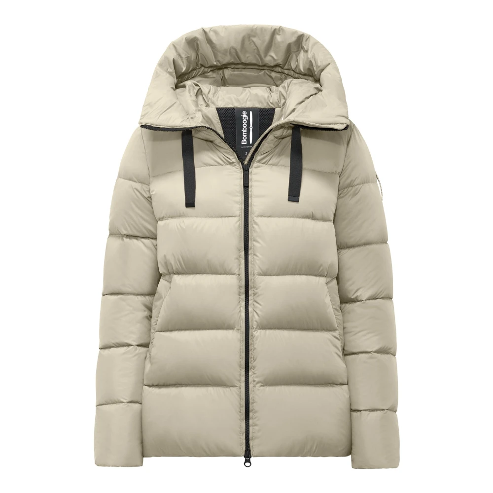 Jackets > Down Jackets - - BomBoogie - Modalova