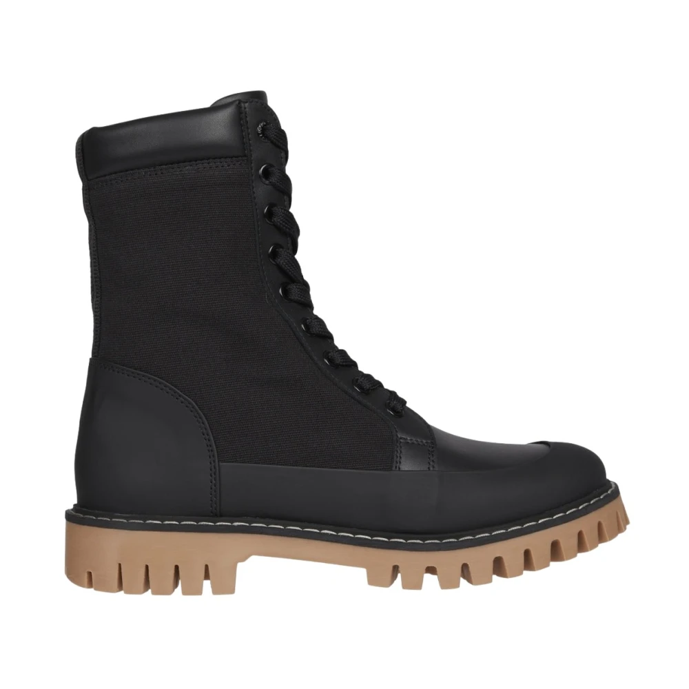 Shoes > Boots > Lace-up Boots - - Tommy Hilfiger - Modalova
