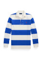 blue-polo-t-shirt-with-rugby-collar