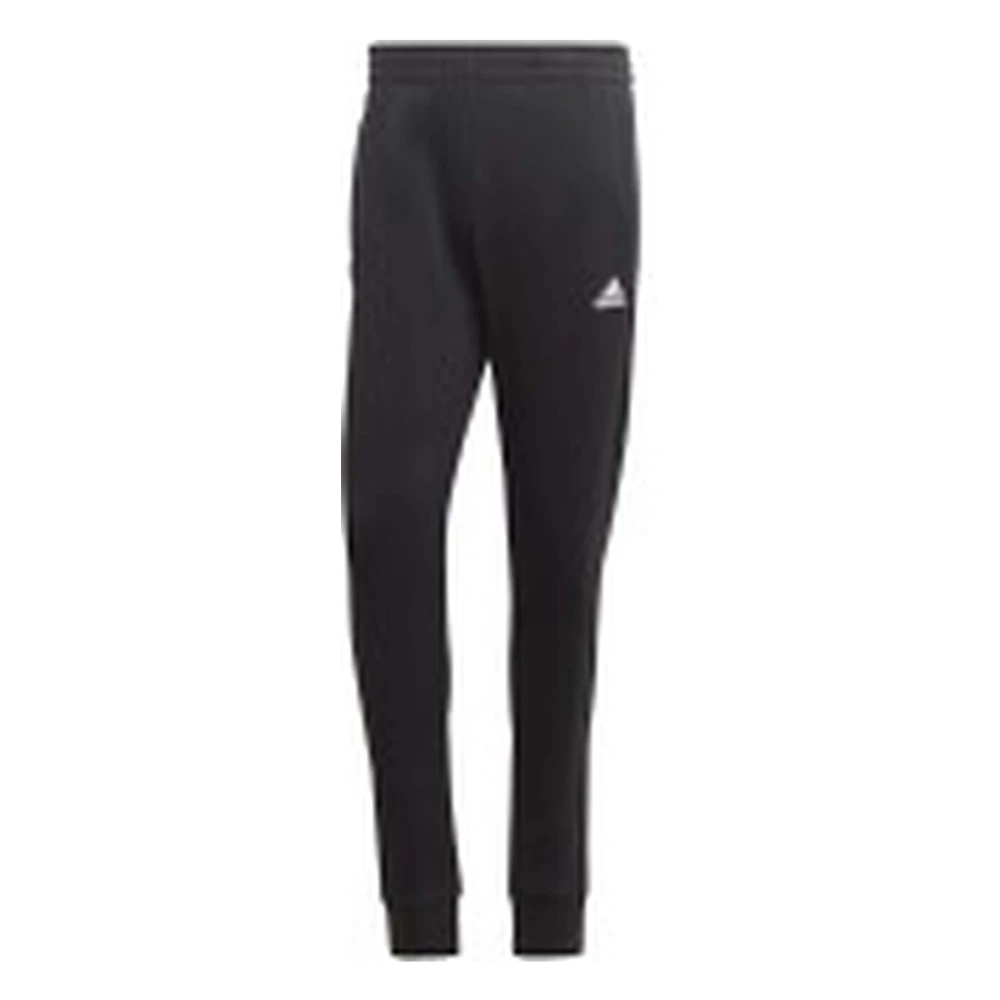 Adidas Tracksuit Black Heren