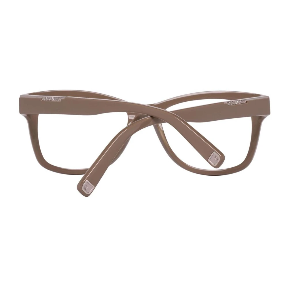 Dsquared2 Bruin Plastic Heren Horlogekast Brown Heren
