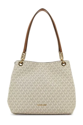 Canvas Kensington Shopping Bag